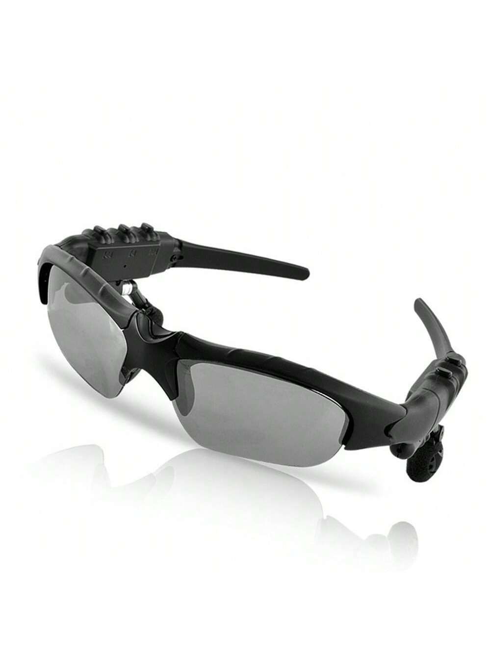 Bluetooth Sunglasses with Built-In Earphones | Smart Audio Eyewear